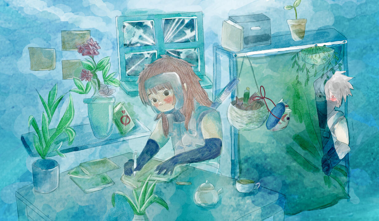 RECENT WORK